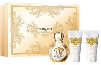 Versace Eros Pour Femme Pack 3 Stück kaufen und sparen