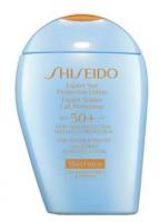Shiseido Expert Sonnenschtuz Lotion Wetforce Lsf 50 100 Ml 100 Ml