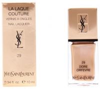 Yves Saint Laurent Laque Couture 10 Ml 09-Fuchsia Intemporel