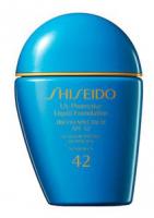 Shiseido Sonnencreme Foundation 30 Ml Spf 40 kaufen und sparen