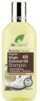 Dr. Organic Bio Kokosöl Shampoo 265 Ml kaufen und sparen