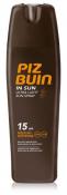 Piz Buin In Sun Ultra Light Spray Spf 15 kaufen und sparen