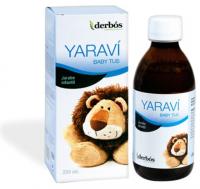 Derbós Yaravi Ihr Baby Sirup 250Ml. kaufen und sparen