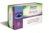 Dietisa Ansilit 60Cap