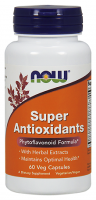 Now Foods Super Antioxidants 60 Kapseln