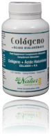 Sbelta Plus Collagen + Hyaluronsäure. 120 Tabletten 120