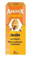 Arkochim Arkovox Propolis Sirup 150Ml