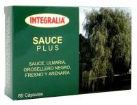 Integralia Sauce Plus 60 Kapseln