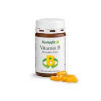 Vitamin B Komplex forte-Kapseln