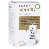 ONE TOUCH Verio IQ Messsystem mmol/l 1 Stück kaufen und sparen