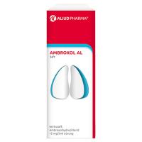 Ambroxol AL Lösung 100 Milliliter über kaufen und sparen