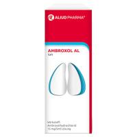 Ambroxol AL Lösung 250 Milliliter über kaufen und sparen