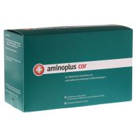 AMINOPLUS cor Granulat 30 Stück