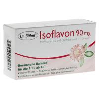 DR.BÖHM Isoflavon 90 mg Dragees 60 Stück kaufen und sparen