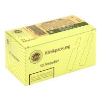 PINIKEHL Ampullen D 5 50x1 Milliliter