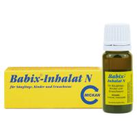 Babix-Inhalat N Inhalat 5 Milliliter