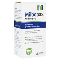 MILBOPAX Milbenspray Sprühlösung 500 Milliliter kaufen und sparen