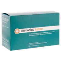 AMINOPLUS immun Granulat 30 Stück