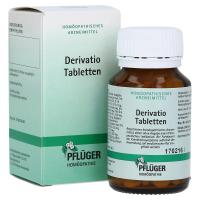 DERIVATIO Tabletten 200 Stück