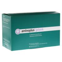 AMINOPLUS gelenk Granulat 30 Stück