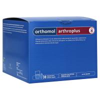 ORTHOMOL arthroplus Granulat/Kapseln 30 Stück