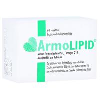 ARMOLIPID Tabletten 60 Stück