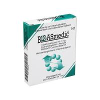 B12 Asmedic Ampullen 5x1 Milliliter kaufen und sparen über kaufen und sparen