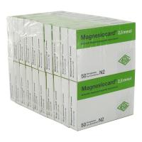 Magnesiocard 2,5mmol Filmtabletten 20x50 Stück kaufen und sparen