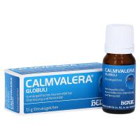 CALMVALERA Globuli 7.5 Gramm