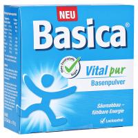 BASICA Vital pur Basenpulver 20 Stück kaufen und sparen