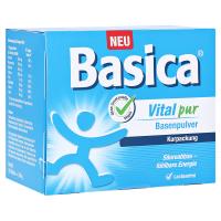 BASICA Vital pur Basenpulver 50 Stück kaufen und sparen