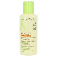 A-DERMA EXOMEGA CONTROL geschmeid.machend.Duschöl 200 Milliliter