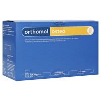 ORTHOMOL Osteo Granulat Beutel 30 Stück