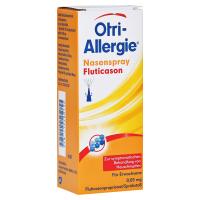 Otri-Allergie Nasenspray Fluticason Nasenspray 6 Milliliter