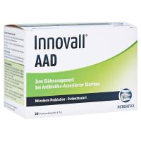 INNOVALL Microbiotic AAD Pulver 28x5 Gramm