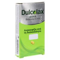 Dulcolax Tabletten magensaftresistent 100 Stück kaufen und sparen