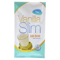 APODAY Vanilla Slim Pulver Portionsbeutel 30 Gramm kaufen und sparen