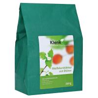 Weißdornblätter mit Blüten Tee Tee 250 Gramm kaufen und sparen