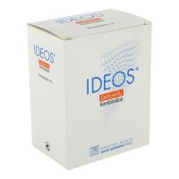 Ideos 500mg/400I.E. Kautabletten 90 Stück kaufen und sparen
