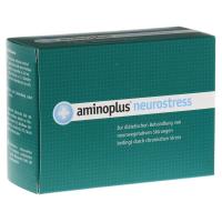 AMINOPLUS neurostress Granulat 7 Stück kaufen und sparen