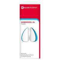 Ambroxol AL Lösung 100 Milliliter über kaufen und sparen