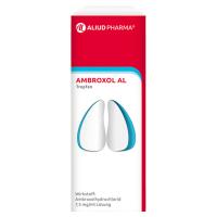 Ambroxol AL Lösung 50 Milliliter über kaufen und sparen
