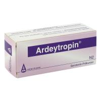 Ardeytropin Tabletten 50 Stück