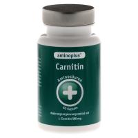AMINOPLUS Carnitin Kapseln 60 Stück