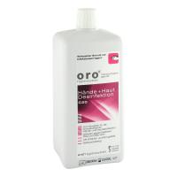 ORO C20 Hände- und Hautdesinfektion 1000 Milliliter