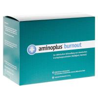 AMINOPLUS burn out Granulat 30 Stück