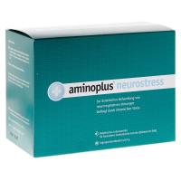 AMINOPLUS neurostress Granulat 30 Stück