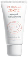 AVENE beruhigende Feuchtigkeitsmaske Neu 50 ml