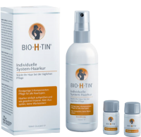 BIO-H-TIN System Haarkur 150 ml