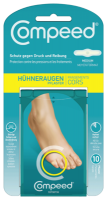 COMPEED Hühneraugen Pflaster 10 St